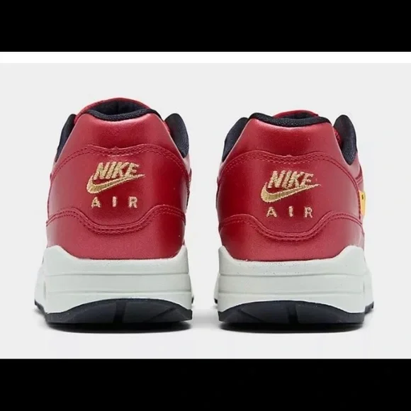 COPY - Women’s Nike air max’s se1 - Picture 4 of 5